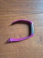 Fitbit, Ophalen of Verzenden, Gebruikt, Staal, Overige merken