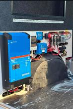 Camper elektra & accessoires|Victron,HABA|Levering & montage, Ophalen of Verzenden, Nieuw