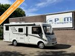 Hymer Exsis-I 474 - 2016 - airco - trekhaak - aut.schotel -, Integraal, Bedrijf, Hymer, 6 tot 7 meter