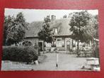 Udenhout Cafe de Rustende Jager, Verzamelen, Ansichtkaarten | Nederland, Ophalen of Verzenden, Zuid-Holland