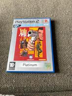 PS2 Game - XIII Platinum, Gebruikt, Shooter, Verzenden, 1 speler