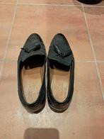 Pertini Schoenen Maat 40 1/5, Kleding | Dames, Schoenen, Ophalen of Verzenden, Gedragen, Blauw, Instappers