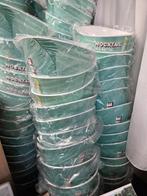 Ijs buckets partij, Ophalen of Verzenden, Nieuw, Kunststof