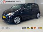 Seat Mii 1.0 Sport Connect | NAVI | AIRCO | CRUISE CONTROL |, Stof, Gebruikt, 840 kg, Mii
