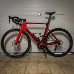 racefiets, Ophalen, 28 inch, Gebruikt, Carbon