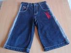 122 * Spijkerbroek - Jeans broek, Broek, C&A, Ophalen of Verzenden, Zo goed als nieuw