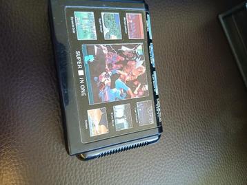 sega spel 11 in one  beschikbaar voor biedingen