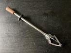 Vintage mechanische IJSTANG, KLONTJESTANG, Ophalen of Verzenden