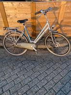 Gazelle fiets 28 inch, Ophalen of Verzenden, Zo goed als nieuw, Gazelle, Versnellingen