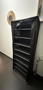 Schonenrack 27 paar, Huis en Inrichting, Ophalen, Zo goed als nieuw