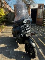 Vespa sprint 2019 iget notte, Fietsen en Brommers, Scooters | Vespa, Ophalen of Verzenden, Zo goed als nieuw, Overige modellen