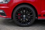Volkswagen 2015 Rood, Automaat, 4 cilinders, 1180 kg, Particulier
