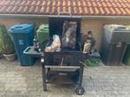 GRATIS op te halen MOET WEG!!, Ophalen, Gebruikt, Central park bbq and friends, Met accessoires