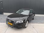 Audi A3 1.2 Tfsi 77KW Sportback 2011 Zwart, Auto's, Audi, Voorwielaandrijving, 4 cilinders, Zwart, Origineel Nederlands