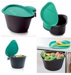 Tupperware Multi Driehoek /Afvalbak, Huis en Inrichting, Ophalen of Verzenden, Nieuw