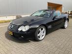 2003 Mercedes 350 SL, Te koop, Benzine, Airconditioning, Cabriolet