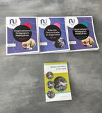 Gespecialiseerd pedagogisch medewerker, Boeken, Nieuw, Ophalen of Verzenden, MBO, Noordhoff Uitgevers