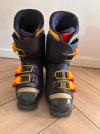 Salomon kinder skischoenen maat 23, Ophalen, Gebruikt, 100 tot 140 cm, Schoenen