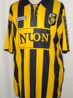 voetbal Vitesse maat XL, Maat XL, Verzenden, Gebruikt, Shirt