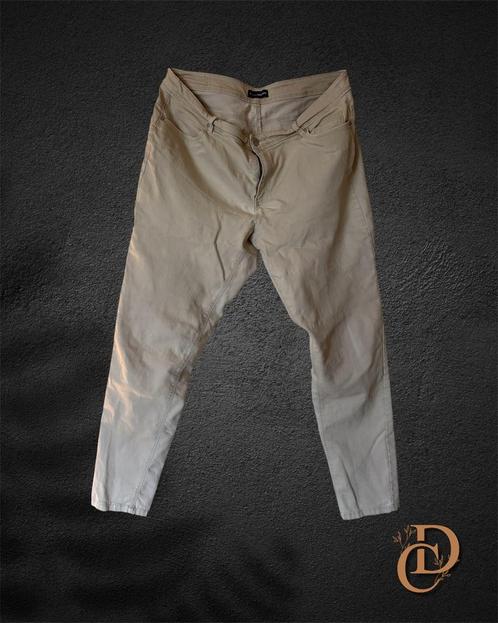 Spijkerbroek dunne stof, Kleding | Dames, Spijkerbroeken en Jeans, Zo goed als nieuw, W30 - W32 (confectie 38/40), Overige kleuren