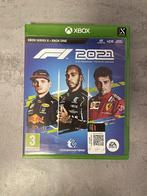 F1 2021 Xbox Series X / Xbox One, 1 speler, Racen en Vliegen, Nieuw, Eén computer
