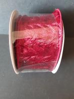 Kerst lint slinger 6 Kurt S. Adler, Diversen, Kerst, Verzenden, Nieuw