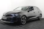 Opel Astra 1.2 Elegance |Navi|Camera| (bj 2023, automaat), Stof, Gebruikt, 1199 cc, Zwart