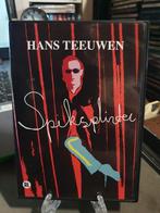 Hans Teeuwen - Spiksplinter - DVD, Cd's en Dvd's, Dvd's | Cabaret en Sketches, Alle leeftijden, Ophalen, Zo goed als nieuw, Stand-up of Theatershow