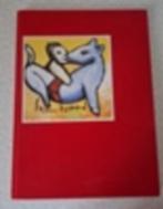 Herman Brood  ,Boek Gelimiteerde uitgave, Antiek en Kunst, Kunst | Litho's en Zeefdrukken, Ophalen