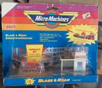 Micra machines, Ophalen of Verzenden, Zo goed als nieuw, Auto's