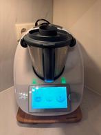 Thermomix TM6 –compleet - 1 jaar garantie met factuur, Huis en Inrichting, Keuken | Keukenbenodigdheden, Ophalen, Zo goed als nieuw