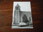 V11 - Giessenburg - NH Kerk - Mooie oude kaart, Verzamelen, Ophalen of Verzenden, 1960 tot 1980, Zuid-Holland