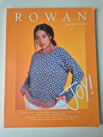 Rowan magazine 71, Breien en Haken, Ophalen of Verzenden, Zo goed als nieuw, Geschikt voor kinderen