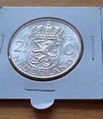 Zilveren Juliana Rijksdaalder 1963, Koningin Juliana, Zilver, Ophalen of Verzenden, Losse munt