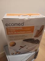 Voetenbad, Ophalen of Verzenden