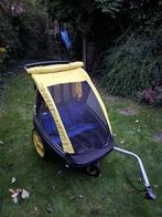 Fietskar Kid car, Gebruikt, Opvouwbaar, 20 tot 40 kg, Kinderkar
