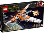 Lego Star Wars 75273 Poe Damerons X-wing Fighter, Kinderen en Baby's, Speelgoed | Duplo en Lego, Nieuw, Complete set, Lego, Verzenden