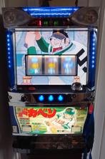 Pachislo Dokaben Meikun ( Honkbal ), Overige munten, Ophalen, Zo goed als nieuw, Met sleutels