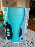 Coca cola glas (duitsland), Verzamelen, Glas en Borrelglaasjes, Ophalen of Verzenden, Nieuw, Frisdrankglas