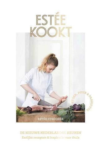 Estée kookt - Estee Strooker

 beschikbaar voor biedingen