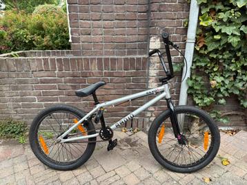Radio Revo Pro 20” Freestyle BMX Fiets Crossfiets Stuntfiets beschikbaar voor biedingen
