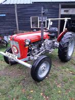 2 x Massey Ferguson 35X MP en MF 3165R, Zakelijke goederen, Agrarisch | Tractoren, Ophalen, Oldtimer, Tot 80 Pk, 5000 tot 7500