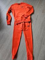 Verschillende joggingspakken Maat S, Kleding | Heren, Sportkleding, Ophalen of Verzenden, Zo goed als nieuw, Blauw