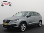 Skoda Karoq 1.0 TSI Ambition Business AUTOMAAT / TREKHAAK /, Stof, Gebruikt, 1261 kg, 116 pk