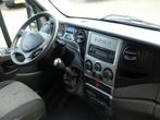 Iveco Daily 50C18V 300 H2 L1 VANGMUIL 5200KG Trekgewicht Luc, Achterwielaandrijving, Gebruikt, 4 cilinders, Origineel Nederlands