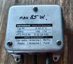 Kathrein K62272 antenne diplexer, Telecommunicatie, Ophalen of Verzenden, Gebruikt