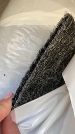 Tapijt kamerbreed Monare Carbon (Karwei) – 4 m breed – nieuw, Ophalen, Nieuw, 200 cm of meer, 150 tot 200 cm