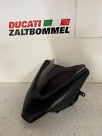 Vervangingsruit Puig Ducati Streetfighter V4, Gebruikt, Schimminck 6, Ophalen of Verzenden, Info@ducatizaltbommel.nl