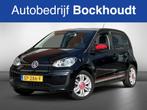 Volkswagen Up! 1.0 BMT up! beats | Airco | CDV, Voorwielaandrijving, Stof, Gebruikt, 4 stoelen