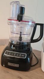 KitchenAid Foodprocessor 3,1L (nooit gebruikt), Witgoed en Apparatuur, Nieuw, Ophalen of Verzenden, 3 snelheden of meer